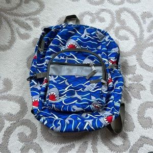 LL Bean Mini Backpack